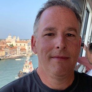 Meet your Posher, Robert